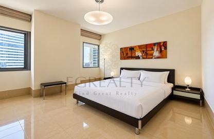 Apartment - 2 - 3 for rent in West Bay Tower - West Bay - West Bay - Doha Apartment - 2 - 3 for rent in West Bay Tower - West Bay - West Bay - Doha