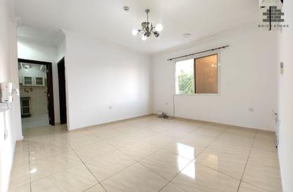 Apartment - 2 Bedrooms - 2 Bathrooms for rent in Muntazah 19 - Al Muntazah - Doha