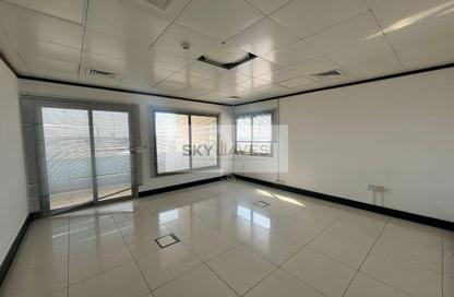 Office Space - Studio - 2 Bathrooms for rent in Salwa Commercial Building - Salwa Road - Doha