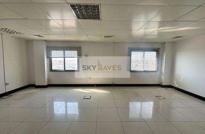 Office Space - Studio - 2 Bathrooms for rent in Salwa Commercial Building - Salwa Road - Doha
