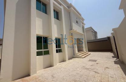 Villa - 4 Bedrooms - 6 Bathrooms for rent in Dareem Street - Al Hilal East - Al Hilal - Doha Villa - 4 Bedrooms - 6 Bathrooms for rent in Dareem Street - Al Hilal East - Al Hilal - Doha