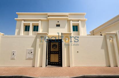 Villa - 4 Bedrooms - 6 Bathrooms for rent in Dareem Street - Al Hilal East - Al Hilal - Doha Villa - 4 Bedrooms - 6 Bathrooms for rent in Dareem Street - Al Hilal East - Al Hilal - Doha