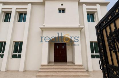 Villa - 4 Bedrooms - 6 Bathrooms for rent in Dareem Street - Al Hilal East - Al Hilal - Doha Villa - 4 Bedrooms - 6 Bathrooms for rent in Dareem Street - Al Hilal East - Al Hilal - Doha