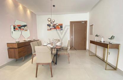 Apartment - 2 - 2 for rent in Al Messila - Al Messila - Doha Apartment - 2 - 2 for rent in Al Messila - Al Messila - Doha