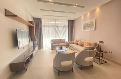 Apartment - 2 - 2 for rent in Al Messila - Al Messila - Doha