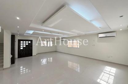 Villa - 4 - 5 for rent in Al Waab - Al Waab - Doha Villa - 4 - 5 for rent in Al Waab - Al Waab - Doha