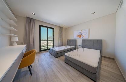 Apartment - 2 Bedrooms - 3 Bathrooms for sale in Downtown - Qatar Entertainment City - Lusail