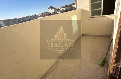 Apartment - Studio - 1 Bathroom for rent in Al Kharaitiyat - Al Kharaitiyat - Al Kharaitiyat - Umm Salal Mohammed