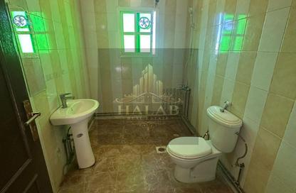 Apartment - Studio - 1 Bathroom for rent in Al Kharaitiyat - Al Kharaitiyat - Al Kharaitiyat - Umm Salal Mohammed