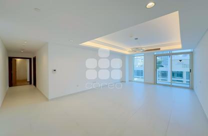 Apartment - 2 Bedrooms - 4 Bathrooms for rent in Crystal Residence - Gewan Island - The Pearl Island - Doha