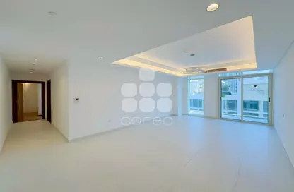 Apartment - 2 Bedrooms - 4 Bathrooms for rent in Crystal Residence - Gewan Island - The Pearl Island - Doha