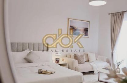 Apartment - Studio - 1 Bathroom for rent in Bu Hamour Street - Abu Hamour - Doha