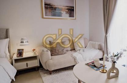 Apartment - Studio - 1 Bathroom for rent in Bu Hamour Street - Abu Hamour - Doha