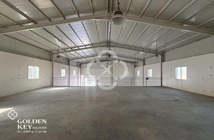 Whole Building - Studio for rent in Al Wukair - Al Wukair - Al Wakra