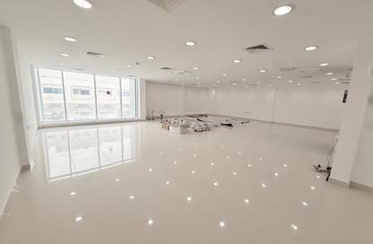 Office Space - 1 Bedroom - 1 Bathroom for rent in Al Sadd - Al Sadd - Doha