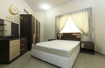 شقة - غرفة نوم - 2 حمامات للايجار في شارع سالاجا - دوحة الجديد - الدوحة