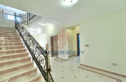 Apartment - 3 Bedrooms - 3 Bathrooms for rent in West Bay Lagoon Street - West Bay Lagoon - Doha