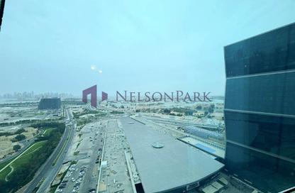 Apartment - 2 Bedrooms - 2 Bathrooms for rent in Zig Zag Tower A - Zig Zag Towers - West Bay - Doha Apartment - 2 Bedrooms - 2 Bathrooms for rent in Zig Zag Tower A - Zig Zag Towers - West Bay - Doha
