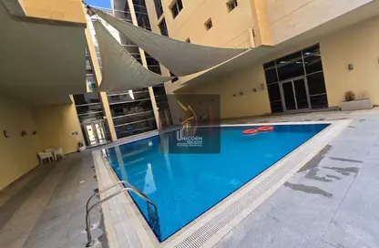 Apartment - 2 Bedrooms - 3 Bathrooms for rent in Fereej Bin Mahmoud South - Fereej Bin Mahmoud - Doha