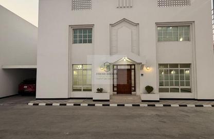 Villa - 4 - 4 for rent in Al Waab Street - Al Waab - Doha