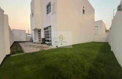 Villa - 4 - 4 for rent in Al Waab Street - Al Waab - Doha Villa - 4 - 4 for rent in Al Waab Street - Al Waab - Doha