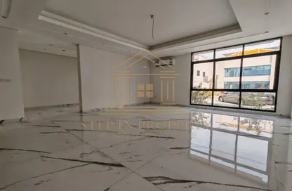 Villa - 6 Bedrooms - 6 Bathrooms for rent in Ammar Bin Yasser Street - Al Aziziyah - Doha