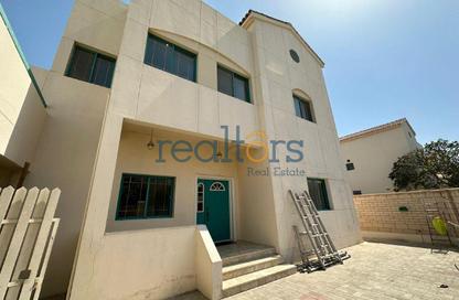 مجمع سكني - 4 غرف نوم - 4 حمامات للايجار في شارع عمار بن ياسر - العزيزية - الدوحة