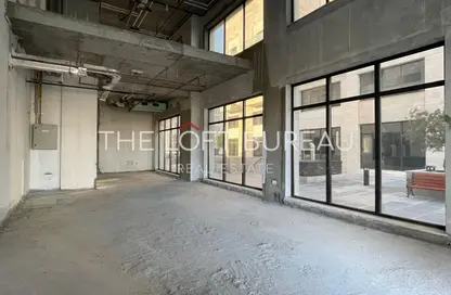 Retail - Studio for rent in Savoy Residences - Fox Hills - Fox Hills - Lusail