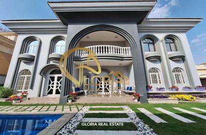 Villa - 5 Bedrooms - 7 Bathrooms for sale in Al Gharrafa - Al Gharrafa - Doha