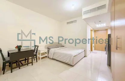 Apartment - Studio - 1 Bathroom for rent in Verona - Fox Hills - Fox Hills - Lusail