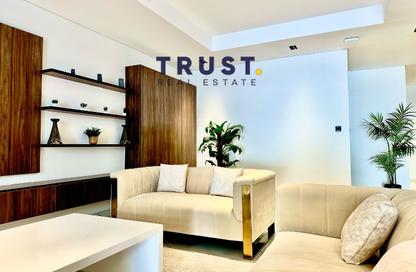 Apartment - 5 Bedrooms - 6 Bathrooms for sale in Lusail Residence - Marina District - Lusail