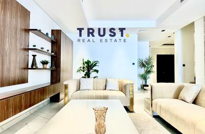 Apartment - 5 Bedrooms - 6 Bathrooms for sale in Lusail Residence - Marina District - Lusail