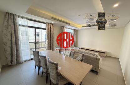 Apartment - 1 - 2 for rent in Milan - Fox Hills - Fox Hills - Lusail Apartment - 1 - 2 for rent in Milan - Fox Hills - Fox Hills - Lusail