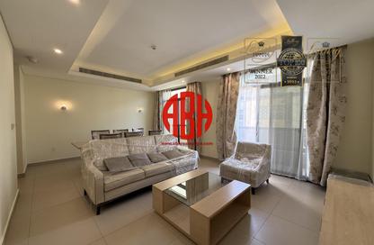 Apartment - 1 - 2 for rent in Milan - Fox Hills - Fox Hills - Lusail Apartment - 1 - 2 for rent in Milan - Fox Hills - Fox Hills - Lusail