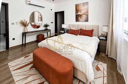 Villa - 6 - 7 for sale in Al Thumama - Al Thumama - Doha