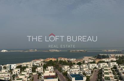Apartment - 3 Bedrooms - 5 Bathrooms for rent in Floresta Gardens - Floresta Gardens - The Pearl Island - Doha