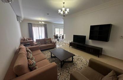 Villa - 4 Bedrooms - 5 Bathrooms for rent in Y Village - Abu Sidra - Al Rayyan - Doha