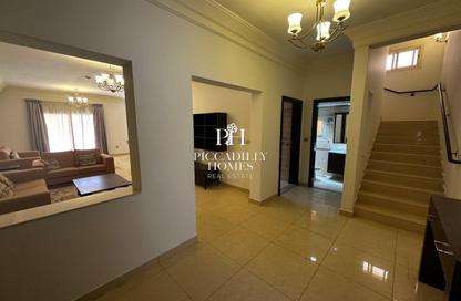 Villa - 4 Bedrooms - 5 Bathrooms for rent in Y Village - Abu Sidra - Al Rayyan - Doha Villa - 4 Bedrooms - 5 Bathrooms for rent in Y Village - Abu Sidra - Al Rayyan - Doha