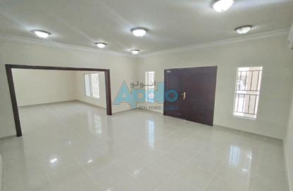 Villa - 4 Bedrooms - 6 Bathrooms for rent in Old Airport Road - Old Airport Road - Doha