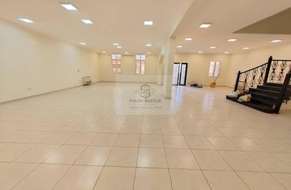 Villa - 7 Bedrooms - 7 Bathrooms for rent in Bu Hamour Street - Abu Hamour - Doha