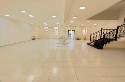 Villa - 7 Bedrooms - 7 Bathrooms for rent in Bu Hamour Street - Abu Hamour - Doha