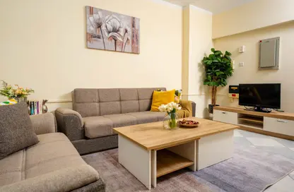 شقة - 2 غرف نوم - 2 حمامات للايجار في EB05 - مشيرب قلب الدوحة - الدوحة