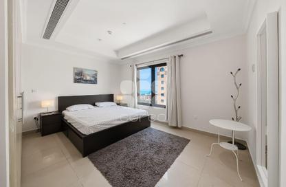 Apartment - 1 - 3 for rent in East Porto Drive - Porto Arabia - The Pearl Island - Doha Apartment - 1 - 3 for rent in East Porto Drive - Porto Arabia - The Pearl Island - Doha