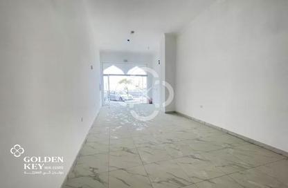 Shop - Studio - 2 for rent in Madinat Khalifa North - Madinat Khalifa - Doha Shop - Studio - 2 for rent in Madinat Khalifa North - Madinat Khalifa - Doha