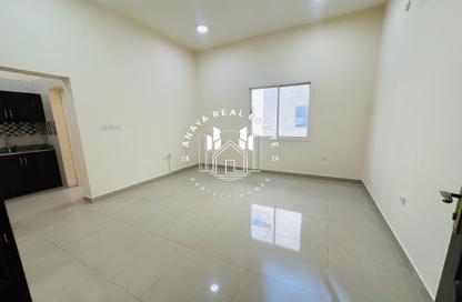 Villa - Studio - 1 Bathroom for rent in Al Wajba - Al Rayyan - Doha