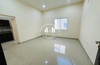 فيلا - 1 حمام للايجار في الوجبه - الريان - الدوحة