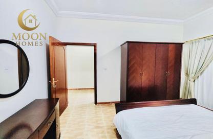 Apartment - 1 - 1 for rent in Fereej Abdul Aziz - Fereej Abdul Aziz - Doha