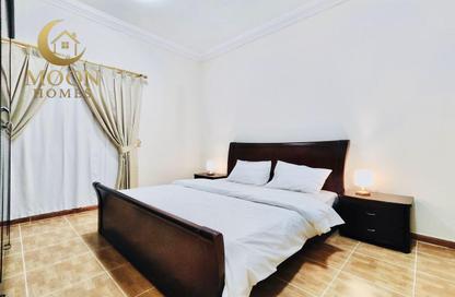 Apartment - 1 - 1 for rent in Fereej Abdul Aziz - Fereej Abdul Aziz - Doha