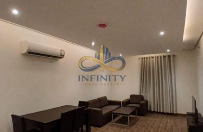 Apartment - 1 Bedroom - 1 Bathroom for rent in Old Airport Road - Old Airport Road - Doha Apartment - 1 Bedroom - 1 Bathroom for rent in Old Airport Road - Old Airport Road - Doha