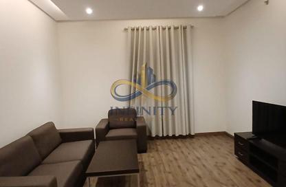 Apartment - 1 Bedroom - 1 Bathroom for rent in Old Airport Road - Old Airport Road - Doha Apartment - 1 Bedroom - 1 Bathroom for rent in Old Airport Road - Old Airport Road - Doha